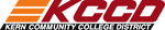 KCCD Logo